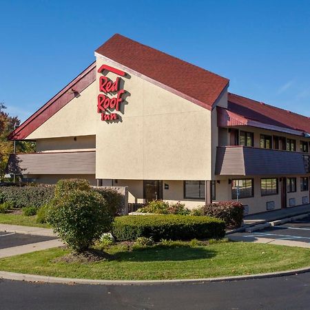 Red Roof Inn Detroit - Troy Extérieur photo