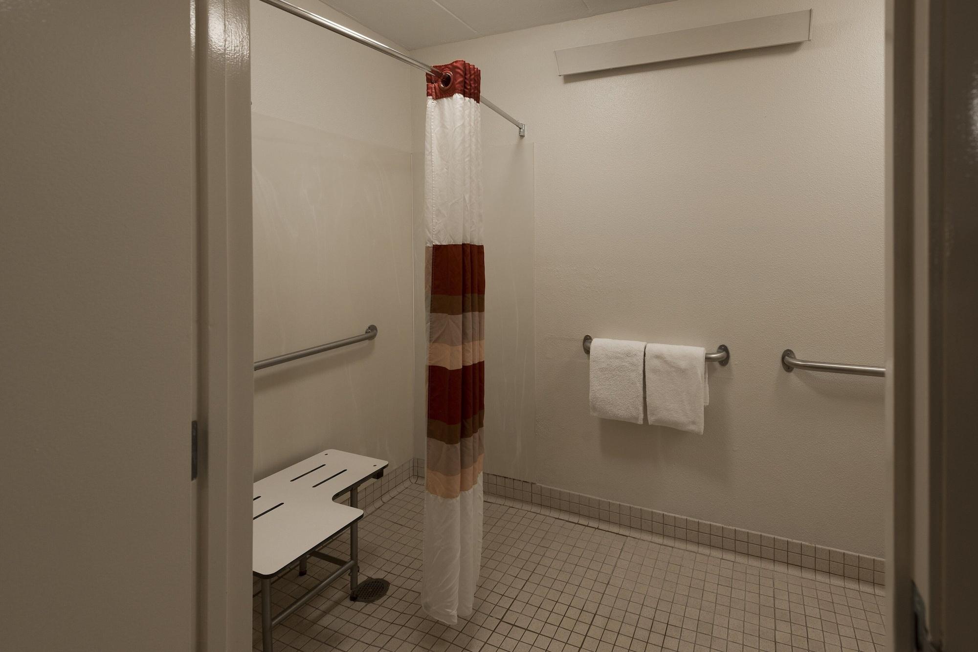 Red Roof Inn Detroit - Troy Extérieur photo