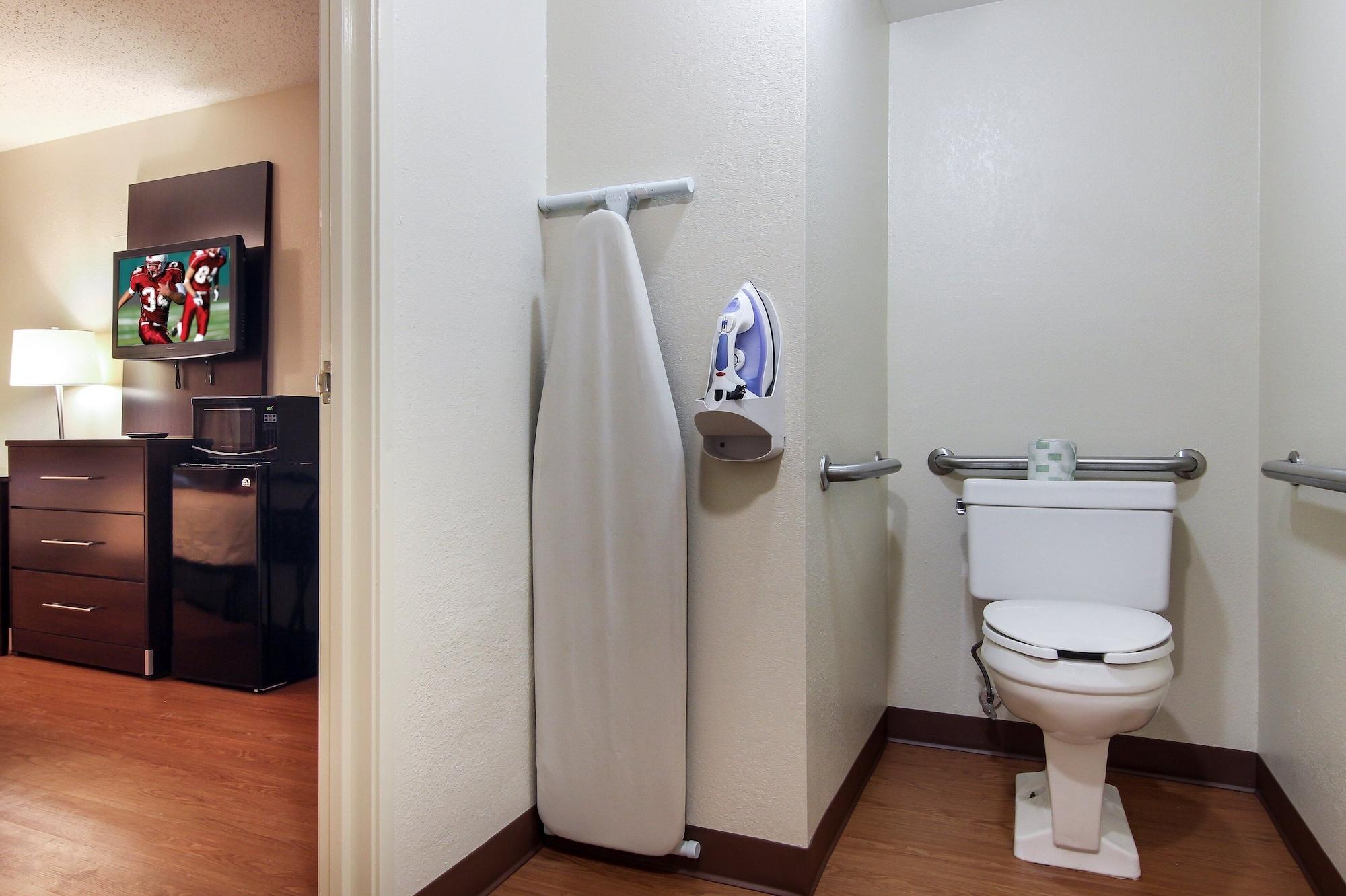 Red Roof Inn Detroit - Troy Extérieur photo