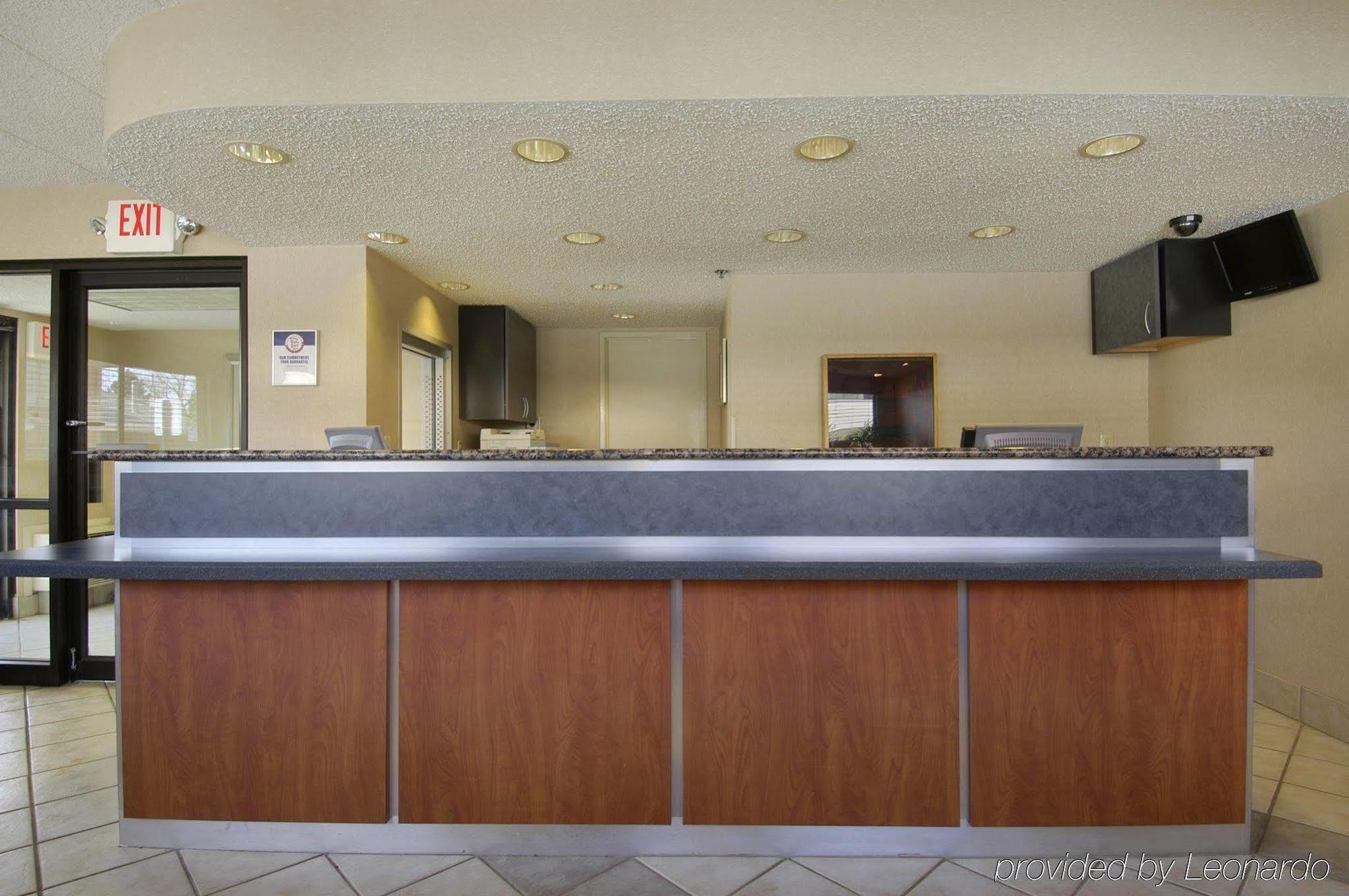 Red Roof Inn Detroit - Troy Extérieur photo